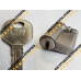 L4V (Locks 4 VANS) Topolino Decoder