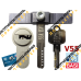 Отмычка BASI V55