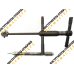 Хоббс для Border-САМ 4+4 с наборными пинами