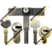 ST8 ARCU/TESA ST8 (AR8/AT8) Отмычка