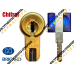 Силовой ключ Bricard Chifral/ CISA RS3