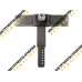 YALE SERIES 1000/1500 BULL отмычка