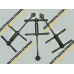 Хоббс для Border/САМ 4+4 