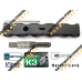 MOTTURA PROJECT VIPER/SECUREMME K3/MASTER-LOCK/Buonelle 