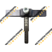 Lock китайский накладной замок