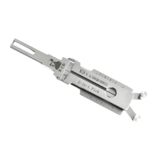 2026 Lishi 2-in-1 K9 V4 Ioniq-Genesis / IONIQ 6
