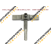 CISA AP3/AP4 ABUS - XP2/XP20 - BRICARD DUAL XP 