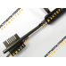 Omec inox +6+ отмычка самоимпрессионная