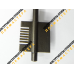 Omec inox +6+ отмычка самоимпрессионная