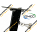 Omec inox +6+ отмычка самоимпрессионная