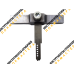 Abus EC-700/800 - Cisa Astral V1 - BRICARD