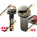 IFAM WX/WX1000 импрессия
