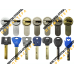 YALE/MAGNUM/RB/MUL-T-LOCK 7+7/INTEGRATOR/ALBA/PELED - FULL VERSION