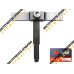 Отмычка CISA ASIX / CISA ASIX P8