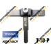 TESA T-10P Отмычка импрессионная