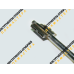 Отмычка Меттэм 4+4