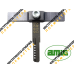 AMIG 5000/4999/9800 отмычка-импрессия