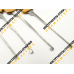 Клюшки Mul-T-Lock Rav-Bariach 