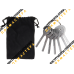 АвтоПрочесы VAG (HU66) Volkswagen Audi Skoda, Seat, Porsche