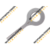 АвтоПрочесы VAG (HU66) Volkswagen Audi Skoda, Seat, Porsche