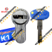 5 в 1 - Securemme K1 - Vachette V-DIS - Yale 1000/1500 - BULL