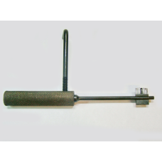 Самоимпрессия Cisa/MCM/GEVY 3+3