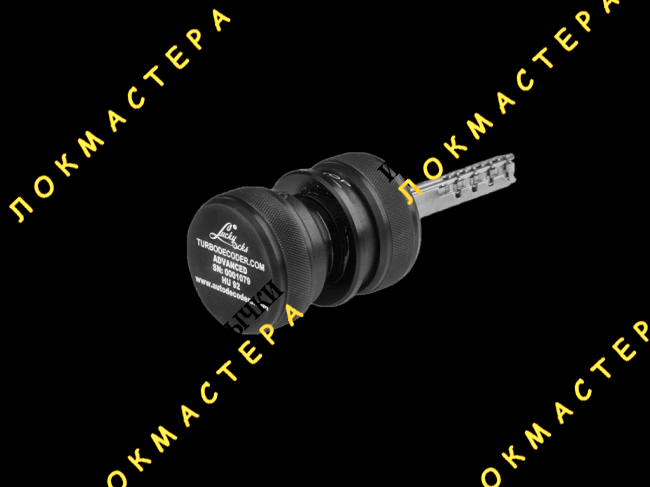 Турбодекодер HU92 BMW E Series by Luckylocks Турбодекодер HU92 BMW E Series by Luckylocks