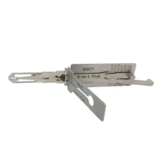 Lishi 2 in 1 HON77 