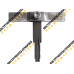 ABUS EC-550/660/750/850 - Abus D6/D10/D15/EC-S - CISA Asix/Astral/Tekno - THIRARD/BRICARD
