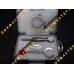 Mul-t-lock 5pin правый (Мультилок 5 пин правый)