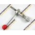 Mul-t-lock 5pin правый (Мультилок 5 пин правый)