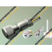 Mul-t-lock 5pin правый (Мультилок 5 пин правый)