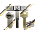 LOCKS 4 VANS отмычка-импрессия для автомобильных замков