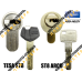 TESA ST6/MEGA-6/T10/T10P/T60/TD60/T70/TX70/T80/TX80/TK100/ST8/DOM STS IX 