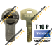 TESA ST6/MEGA-6/T10/T10P/T60/TD60/T70/TX70/T80/TX80/TK100/ST8/DOM STS IX 
