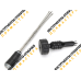 Крестовая отмычка S