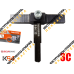 Securemme K64 профиль 3C