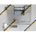 CORBIN 6 PINS Topolino Decoder 