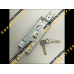 PREFER SERRANDA (ROLLING SHUTTER ) Topolino Decoder