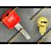 FAC RED KEY Topolino Decoder