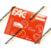 FAC RED KEY Topolino Decoder