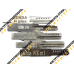 Gerda H-PLUS/WK M1/WK M3/WK M4/PRO/EVO набор отмычек 