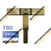 Отмычка TESA T80 