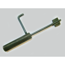 Отмычка Master Lock