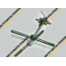Хоббс для Border/САМ 4+4 V2 под пины