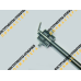 Хоббс для Border/САМ 4+4 V2 под пины