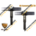 Отмычки-импрессии Rav-Bariach RB-40/DYNAMIC