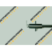 Отмычка Хоббс 6+6 для Mottura, Эльбор, Гардиан, Класс, Border и др